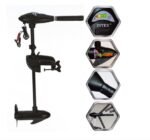 Intex Transom Mount Trolling 2