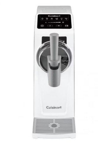 Cuisinart Frost Fusion 6'sı