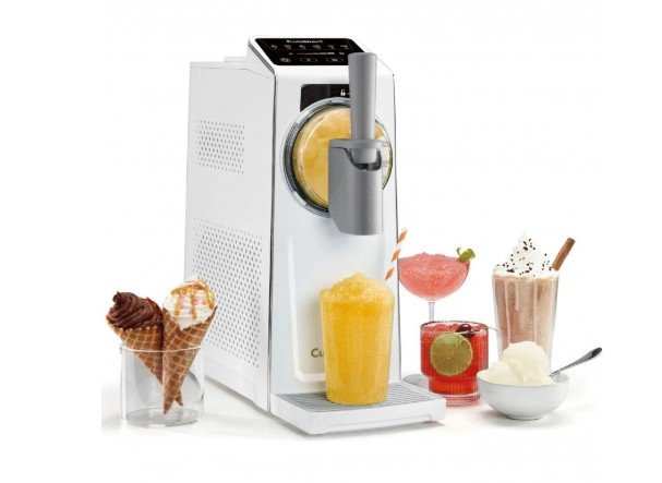 Cuisinart Frost Fusion 6'sı 2