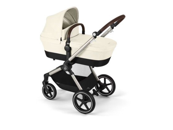 Cybex Gold EOS LUX