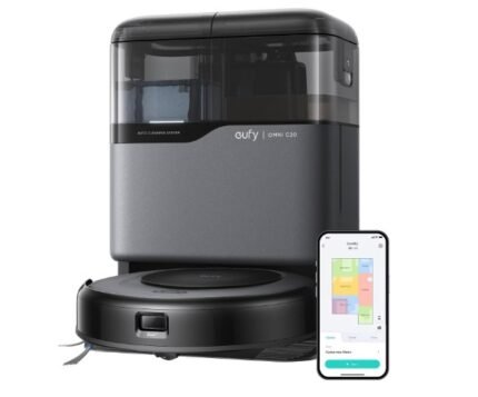 eufy Omni C20 Akıllı