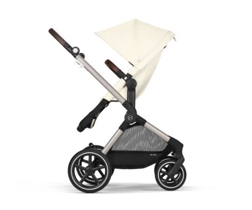 Cybex Gold EOS LUX 2