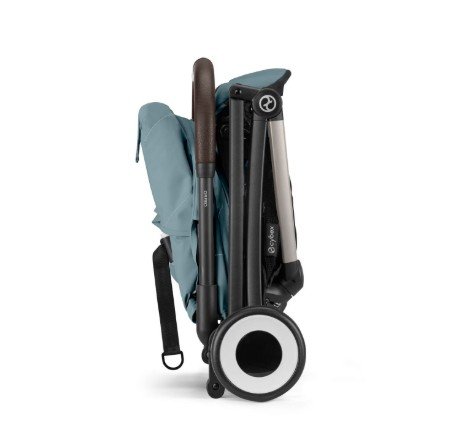 Cybex Gold Orfeo – 2