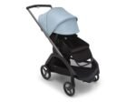 Bugaboo Dragonfly – Devrimsel