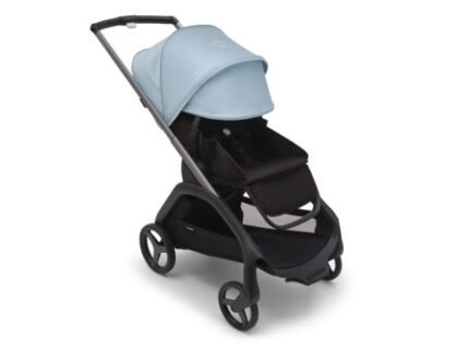 Bugaboo Dragonfly – Devrimsel