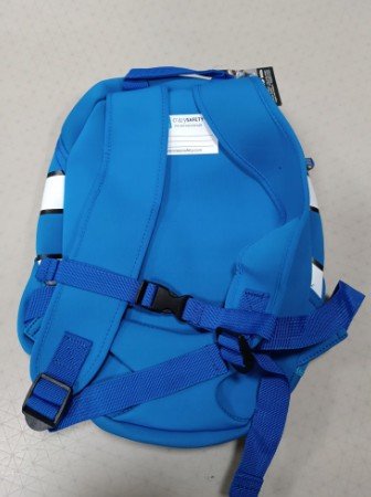 Crazy Safety 3D Neopren 2