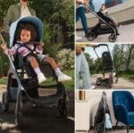 Bugaboo Dragonfly – Devrimsel 3
