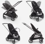 Bugaboo Dragonfly – Devrimsel 2