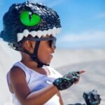 Crazy Safety Dragon Black 3