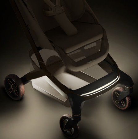 Maxi-Cosi Fame Cabin – 2