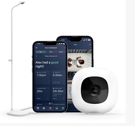 Nanit Pro Camera &
