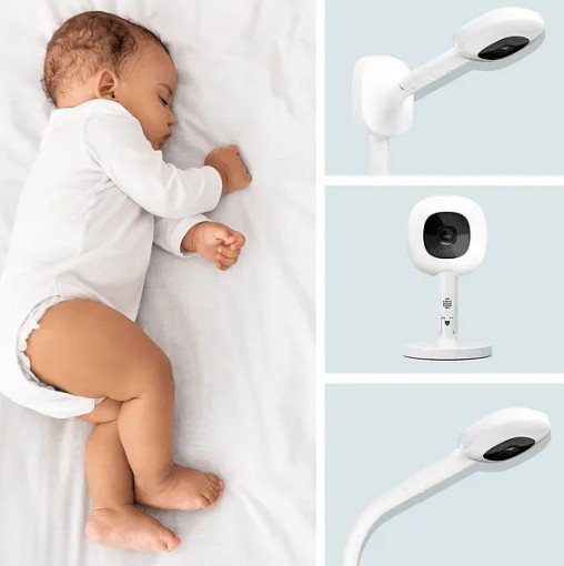 Nanit Pro Camera & 2