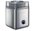 Cuisinart ICE30BCE Dondurma Makinesi 2