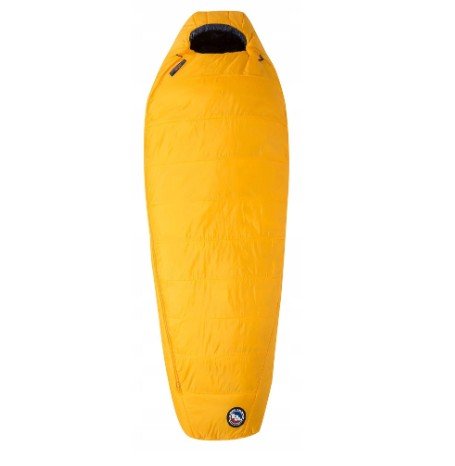 Big Agnes Lost Dog