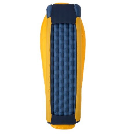 Big Agnes Lost Dog 2