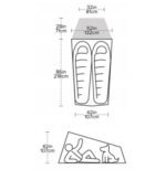 Big Agnes Fly Creek 3