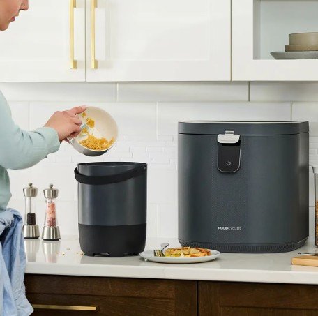 FoodCycler® Eco 5 Akıllı
