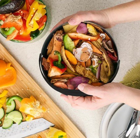 FoodCycler® Eco 5 Akıllı 2