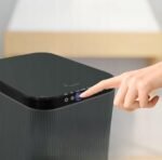NutriChef 3L Akıllı Elektrikli 2