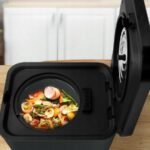 NutriChef 3L Akıllı Elektrikli