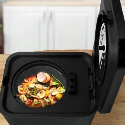 NutriChef 3L Akıllı Elektrikli