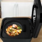 NutriChef 3L Akıllı Elektrikli