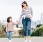 Ergobaby Omni 360 Cool 3