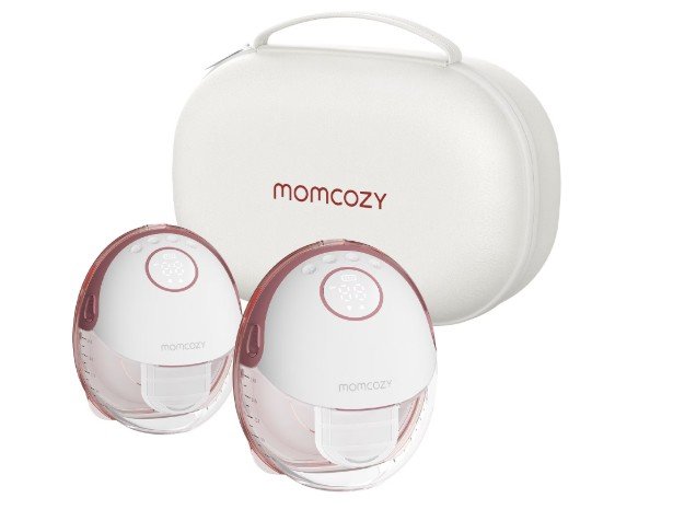 Momcozy M6 Profesyonel Çiftli
