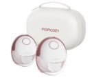 Momcozy M6 Profesyonel Çiftli 2