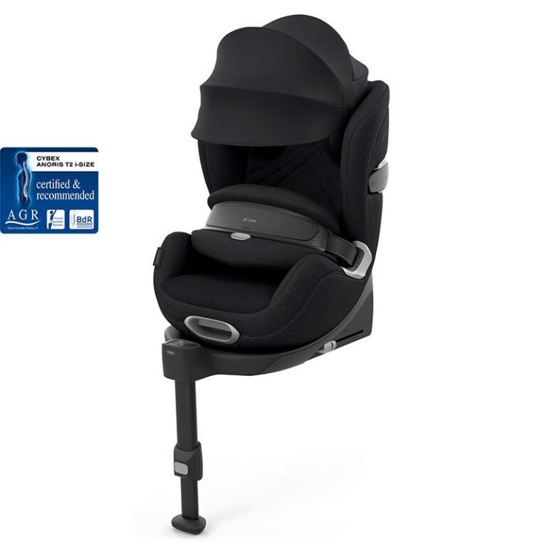 Cybex Anoris T2 i-Size 2