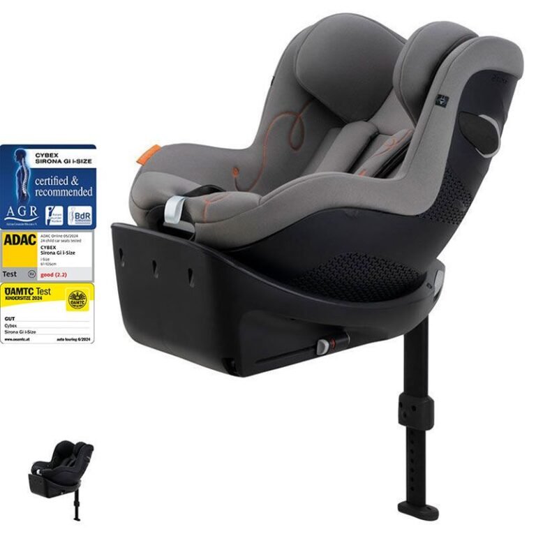 Cybex Sirona Gi i-Size