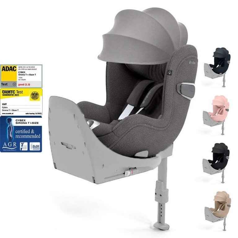 Cybex Sirona T i-Size