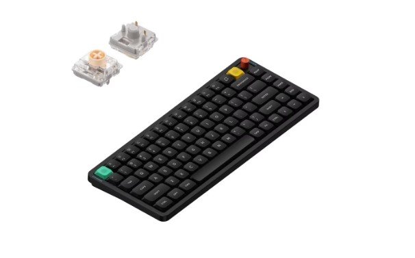 NuPhy Air75 V3 Ultra-Slim