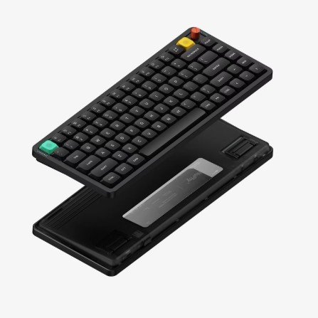 NuPhy Air75 V3 Ultra-Slim 2