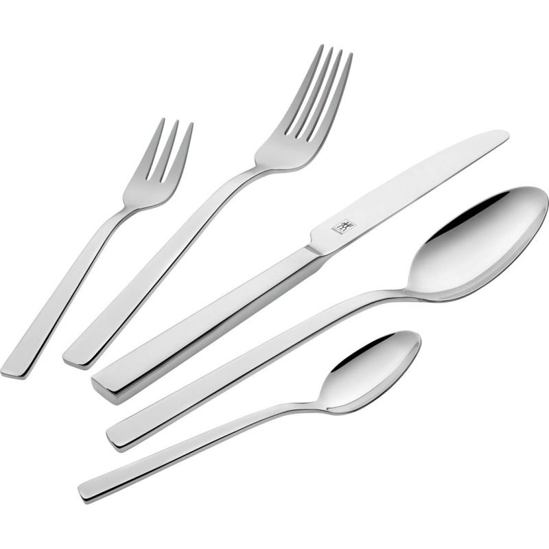 tryoshop-68-piece-zwilling-king-cutlery-set-2977784-1 68 parçalı Zwilling King çatal bıçak seti - Görsel 1