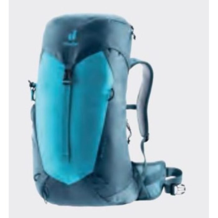 AC Lite 22 SL hafif sırt çantası, lagoon-atlantic - Görsel 2