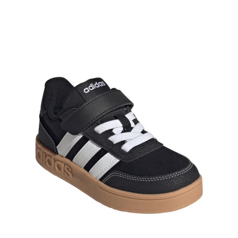 adidas Breakbase Siyah JR9779