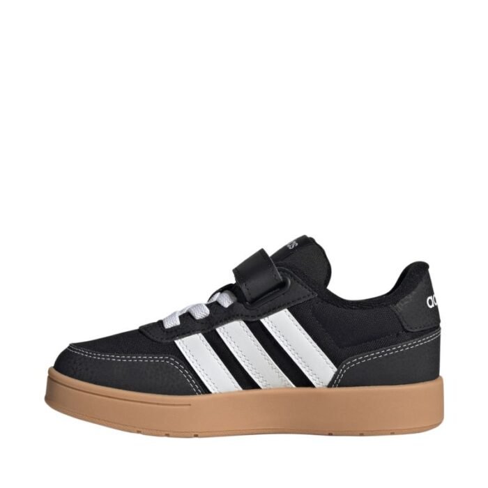 adidas Breakbase Siyah JR9779