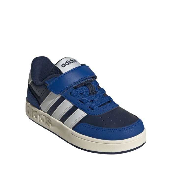 adidas Breakbase mavi çocuk ayakkabıları JQ3691 - Görsel 2