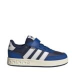 adidas Breakbase mavi çocuk ayakkabıları JQ3691