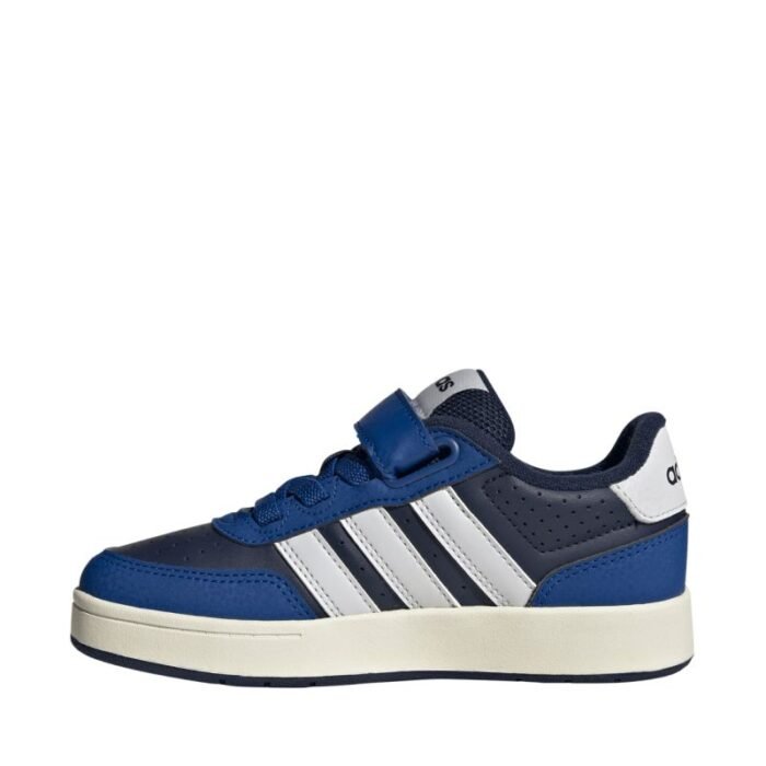 adidas Breakbase mavi çocuk ayakkabıları JQ3691 - Görsel 5