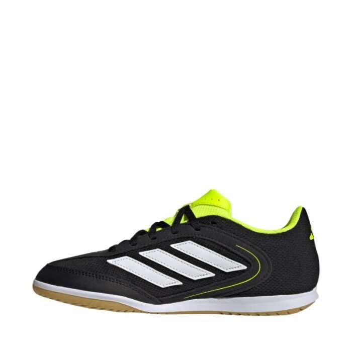 adidas Copa Court League IN Jr futbol ayakkabıları - Görsel 5