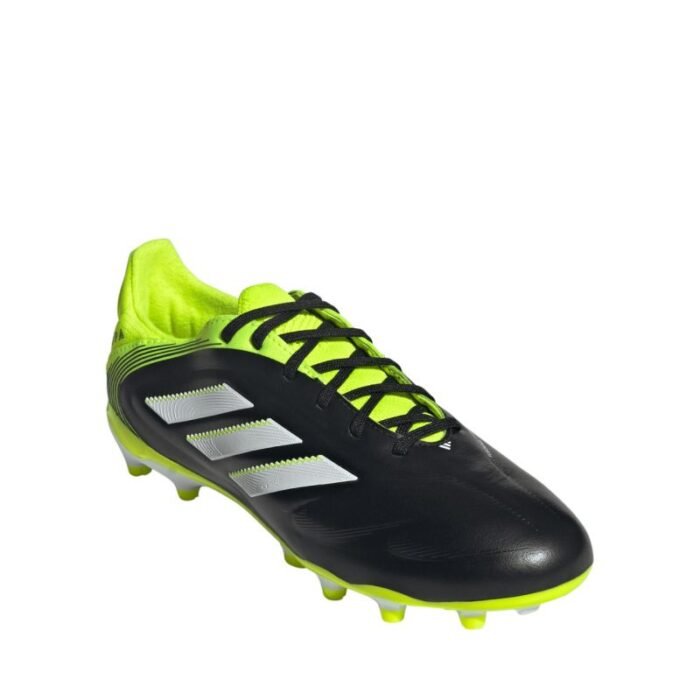 adidas Copa Pure 3 Elite FG/MG JR2850 Çocuk Kramponları - Görsel 2
