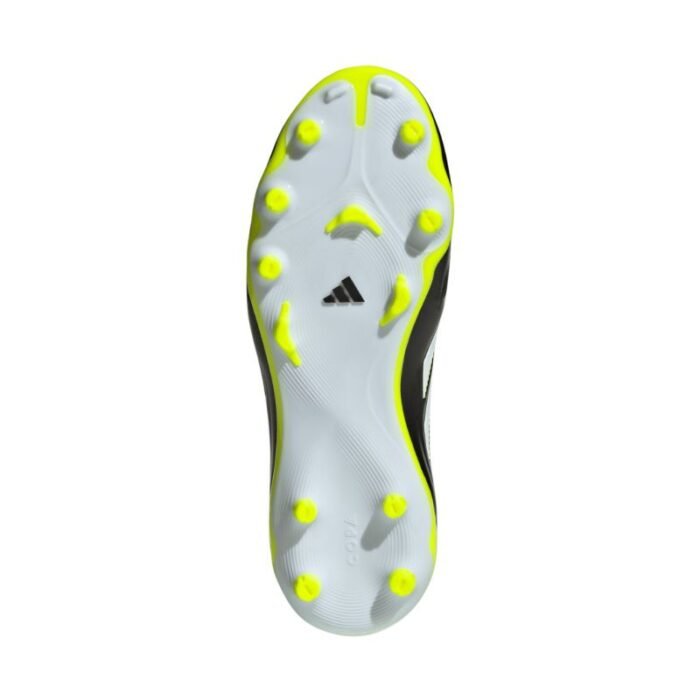 adidas Copa Pure 3 Elite FG/MG JR2850 Çocuk Kramponları - Görsel 6