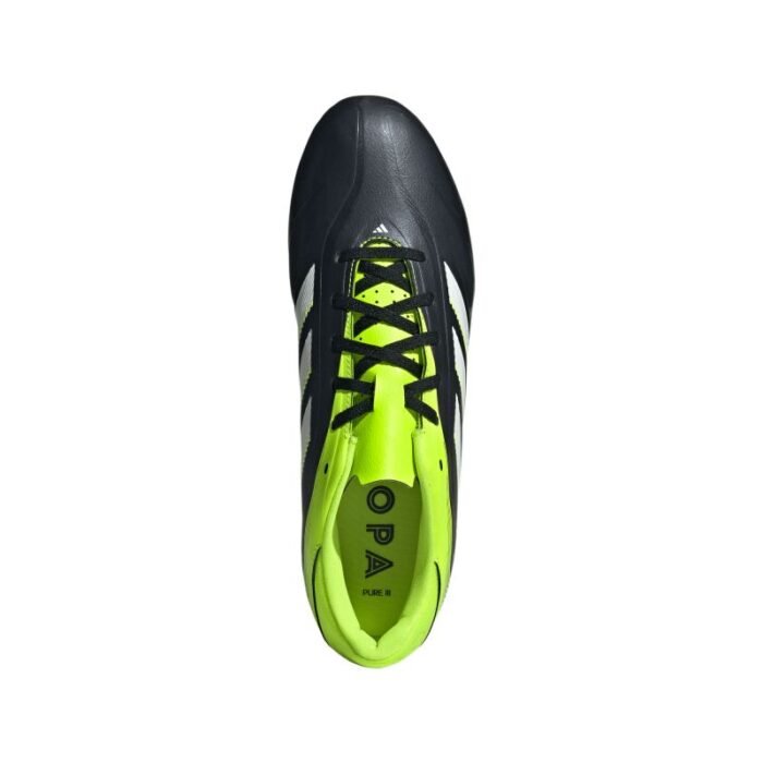 Adidas Copa Pure III Club FG/MG M JR2896 futbol ayakkabıları - Görsel 2