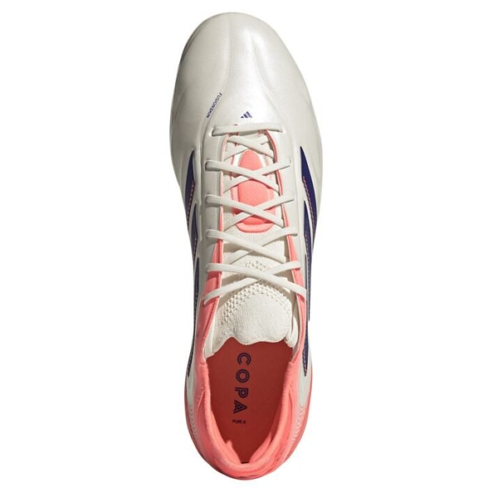 Adidas COPA PURE III Elite SG JR2821 ayakkabılar - Görsel 4