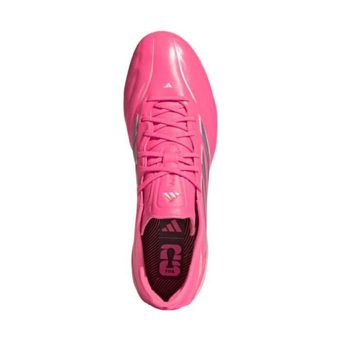 Adidas Copa Pure IV Elite SG futbol ayakkabıları - Görsel 4