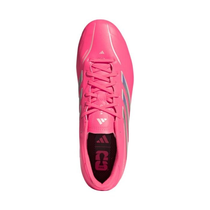 Adidas Copa Pure IV League FG futbol ayakkabıları - Görsel 4