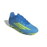 Adidas F50 Club FG/MG JS1472 ayakkabılar - Görsel 3