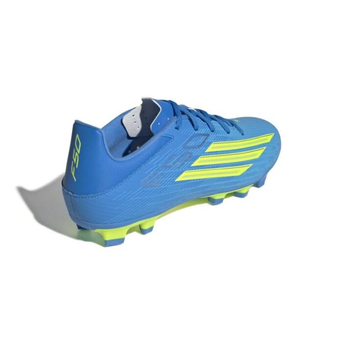 Adidas F50 Club FG/MG JS1472 ayakkabılar - Görsel 4